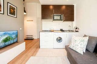 Atico Ordesa Barbacoa Terraza WiFi 4 Pax Ascensor - 3