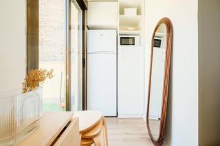 Atico Ordesa Barbacoa Terraza WiFi 4 Pax Ascensor - Zaragoza - 2