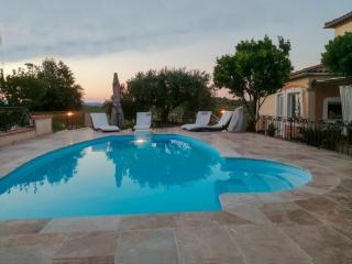 Bastide Ysatis - Coulobres - 0