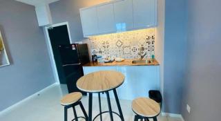 Stirling Suites Hotel & Serviced Apartment - Miri - 5