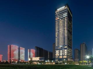 Pullman Jiaxing Pinghu Excellence - Jiaxing - 9