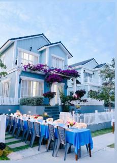 Villa 028 - Villa Novaworld Phan Thiet View Biển - 4BR - 3 Toilet - Phan Thiet - 6
