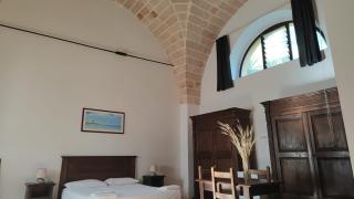 Masseria Fortificata Bellanova - 8