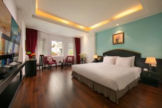 Hanoi Harmonia Hotel & Spa - Hanoi - 0