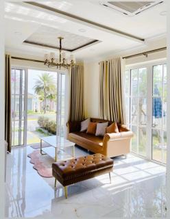 Villa 028 - Villa Novaworld Phan Thiet View Biển - 4BR - 3 Toilet - Phan Thiet - 7