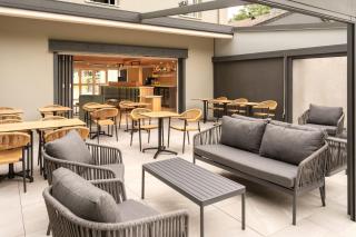 Sure Hotel by Best Western Tours Sud - Chambray-lès-Tours - 8