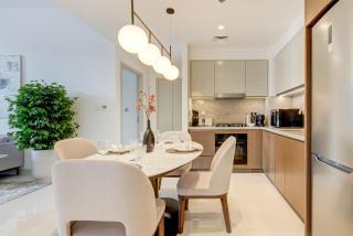 FAM Living - Beachside 1BR Haven in Beach Isle Tower 2 - 2