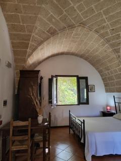 Masseria Fortificata Bellanova - Nardò - 9