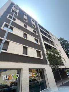 YUGOGO PETRARCA 1 - BILOCALE CON BALCONE, Trento Centro - Trient - 7