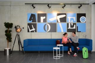 arte Hotel Kufstein - Kufstein - 7