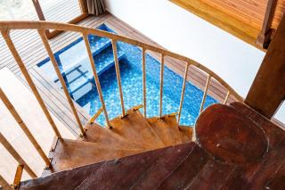 New Stylish 1BR Villa, Canggu - Dalung - 4