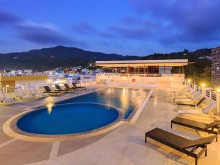 ASHLEE Plaza Patong Hotel & Spa - Patong - 5