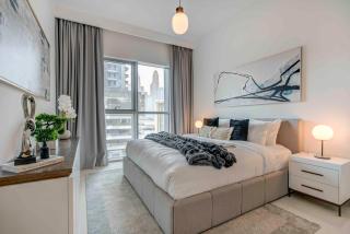 FAM Living - Beachside 1BR Haven in Beach Isle Tower 2 - 5