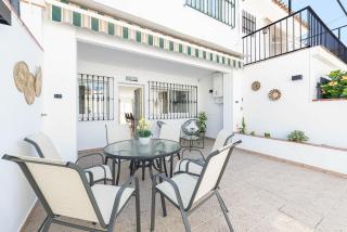 Holiday Home Marta in Rincon de la Victoria - 9