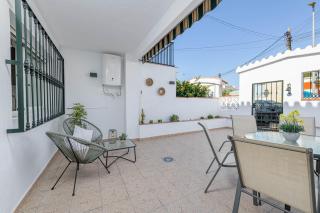 Holiday Home Marta in Rincon de la Victoria - 8