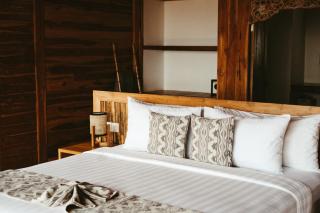 KERTASARI LODGE - Lemonga - 6