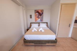 Melina Luxury Suites, Seaside Nests in Kourouta - Kourouta - 4