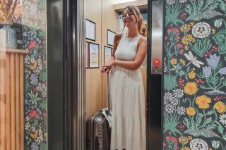 Hôtel Du Centre, un hôtel AMMI - Nice - 2