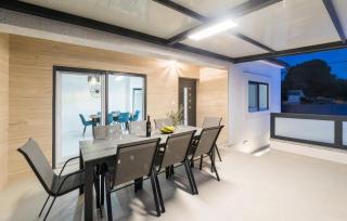 Beautiful Home In Pridraga With Private Swimming Pool, Can Be Inside Or Outside - 4