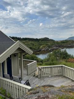 Kvalvika 73 - 10 min from Leknes - 7