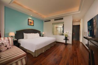 Hanoi Harmonia Hotel & Spa - 2