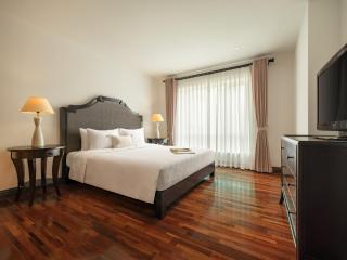 Elegant Suites Central - Hanoi - 2