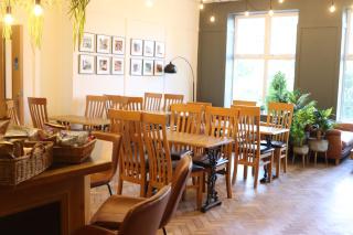 Gwesty Seren Hotel - Blaenau-Ffestiniog - 5