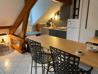 Le Petit Mirabellier - 4