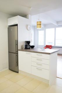 Downtown Suite - Helsinki - 1