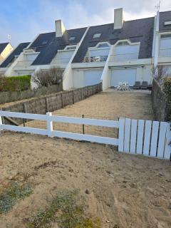 directe plage à moins de 100m - 7