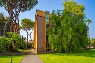 Hotel Tivoli - Tivoli Terme - 5