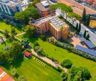 Hotel Tivoli - Tivoli Terme - 2