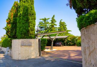 Hotel Tivoli - Tivoli Terme - 8