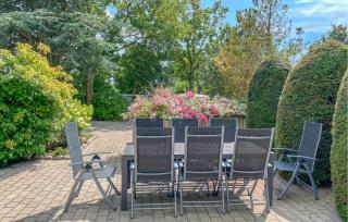2 Bedroom Stunning Home In Slagelse - Slagelse - 9