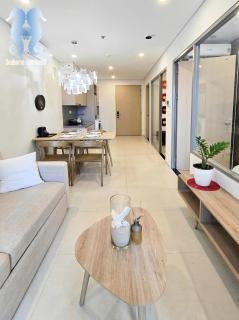 The Sóng Apartment - Capuhome Vũng Tàu - 9
