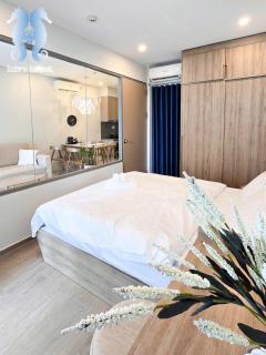 The Sóng Apartment - Capuhome Vũng Tàu - 4