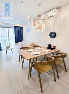 The Sóng Apartment - Capuhome Vũng Tàu - 2