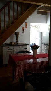 Gîte nr 6 4 Pers - 2