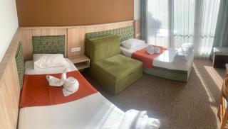Várfal Wellness Panzió Pécs - Pécs - 9