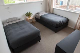 Seaside Retreat - 2