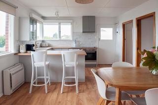 Seaside Retreat - Timaru - 6