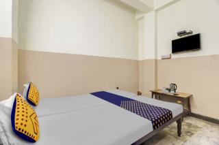 Hotel O Bhavani Rest Rooms - Hyderabad - 5