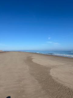 Modern Eco-Lodges near Findhorn Beach - Findhorn - 6