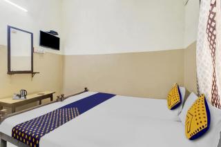 Hotel O Bhavani Rest Rooms - Hyderabad - 4