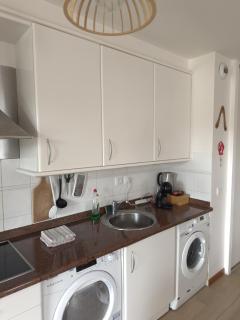 Appartement vue Rhune - Piscine - Hendaye - 5