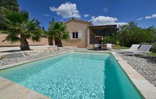 Awesome Home In Saint-Michel-D'euzet - Saint-Michel-d'Euzet - 0