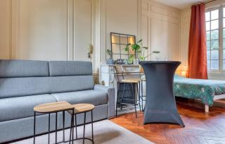 Cozy Apartment In Les Andelys With Wifi - Les Andelys - 6
