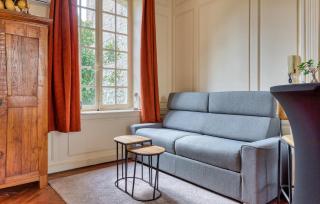 Cozy Apartment In Les Andelys With Wifi - Les Andelys - 7