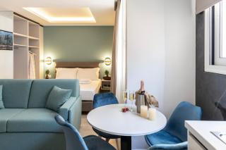 DOMIOS Suites Athens - 0