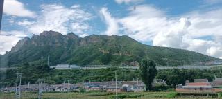 古北口站 金山岭 蟠龙山 司马台 卧虎山长城 聚友缘民宿 - Gubeikou - 7